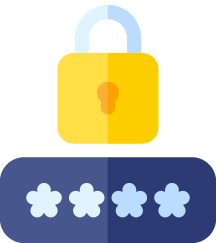 ลืมรหัสผ่าน